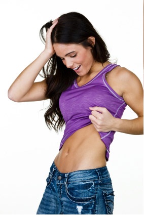 Lipotropic Injections for Weight Loss